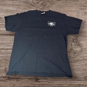 Victory Motorcycles Club “Northwest Obsessed” 2018 Tee (L)